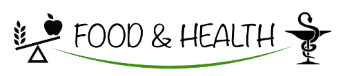 Food & Health logo